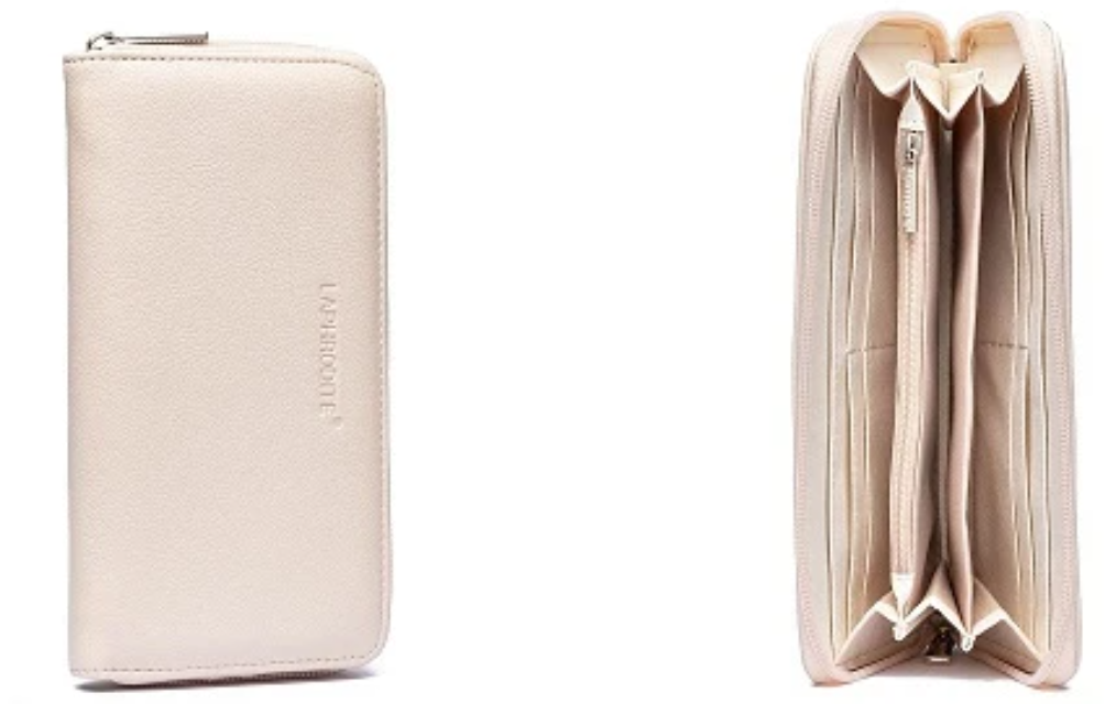 Élégant Portefeuille pour Femme