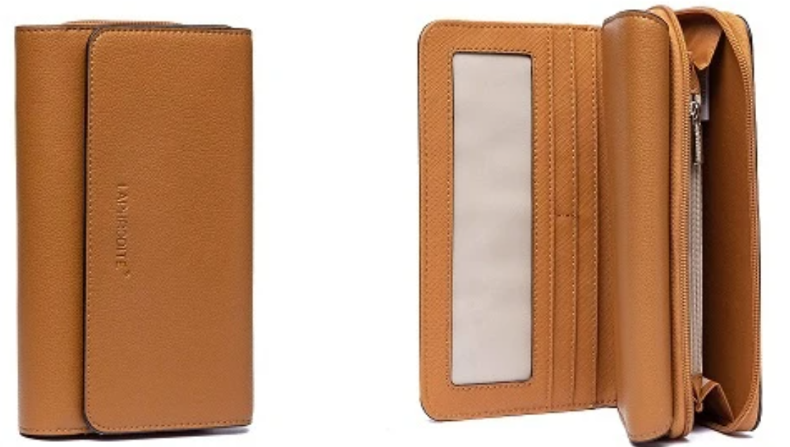 Élégant Portefeuille pour Femme
