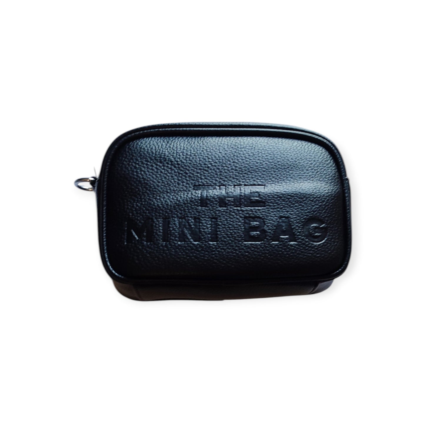 Le mini sac chic et élégant