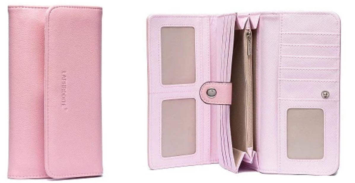 Élégant Portefeuille pour Femme